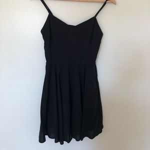 Aritzia Lipinski Dress